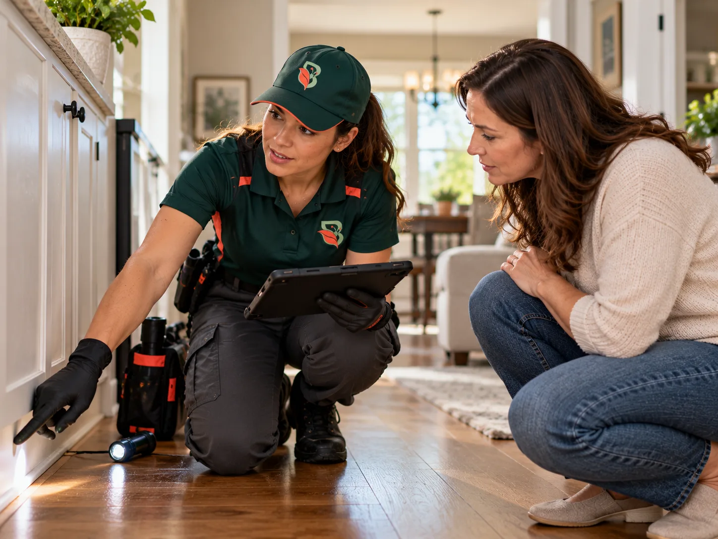 Pest Control El Portal, CA FAQs